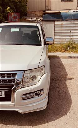 میتسوبیشی پاجیرۆ